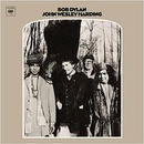 Dylan Bob - John Wesley Harding LP