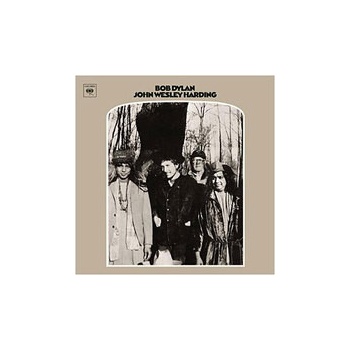 Dylan Bob - John Wesley Harding LP