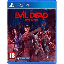 Evil Dead: The Game