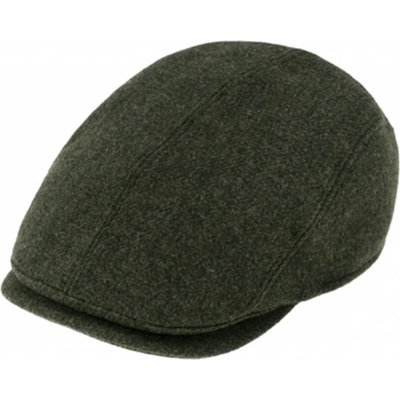 Fiebig Headwear since 1903 olivová
