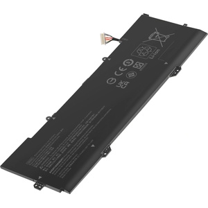 HP HP, 6 клетки, 11.55V, 79.2Wh, Заместител (YB06XL)