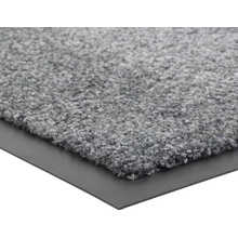 FLOMA Twister Šedá 40 x 60 x 0,8 cm