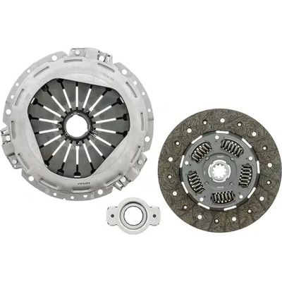 AISIN Sada spojky ASN KE-IV03
