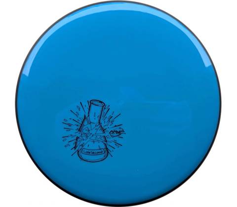MVP Glitch Neutron Soft Lab Second