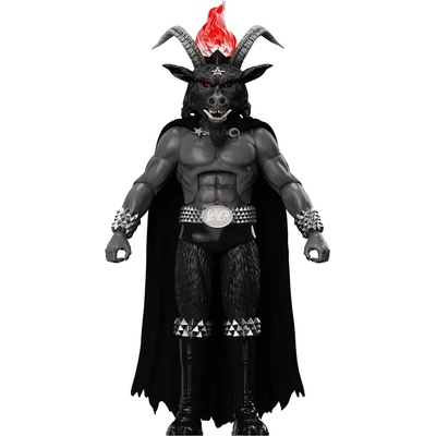 NNM Slayer Wave 2 Minotaur Black Magic SUP7-UL-SLYR-08075