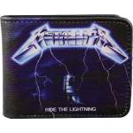 NNM Metallica - Ride The Lightning RSMEWA05