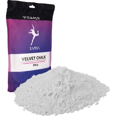 Camp Velvet Chalk Janja 200 g