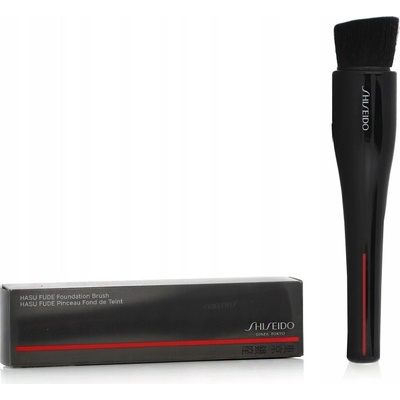 Shiseido Makeup Hasu Fude štětec na aplikaci make-upu