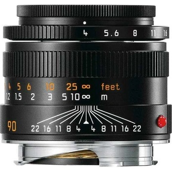 Leica M 90mm f/4 Macro-Elmar