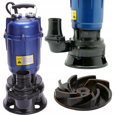 Dambat IBO MAGNUM 2500 39109