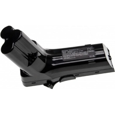 VHBW Philips SpeedPro Max FC6823 / FC6826 2400 mAh