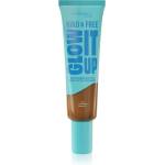 Rimmel Kind & Free Glow It Up лек хидратиращ фон дьо тен цвят 510 Cinnamon 30ml