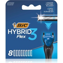 Bic Flex 3 8 ks