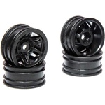 Axial Аксиален диск 1.0" Rockster (4): SCX24