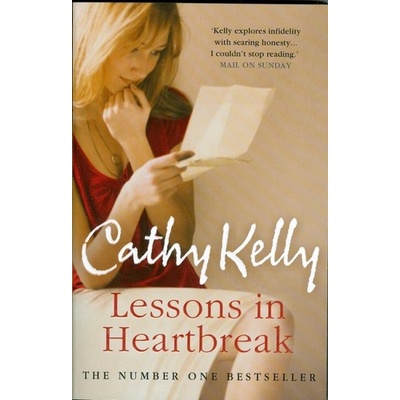 Lessons in Heartbreak - C. Kelly