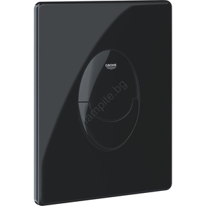 GROHE 38964KV0 - Бутон за смиване START 156 × 197 mm черен (GH1256)