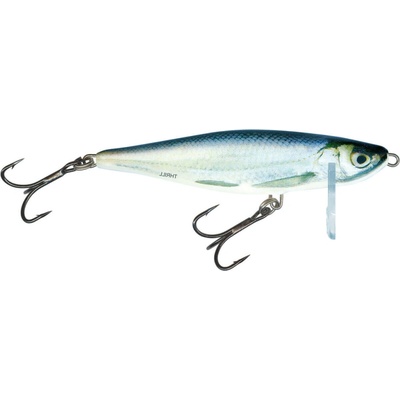 Salmo Thrill Sinking Real Bleak 5cm 6,5g