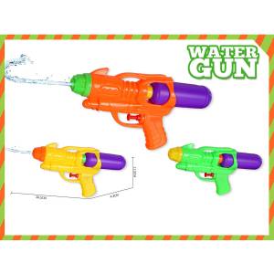 Armtoys ВОДЕН ПИСТОЛЕТ С ПЪЛНИТЕЛ 22 СМ