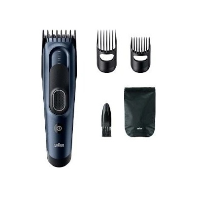 BRAUN HC5550