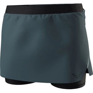 Dynafit Дамска пола за бягане Dynafit Women's Alpine Pro 2/1 Skirt Running skirt - Cinder (113-0740-0513)