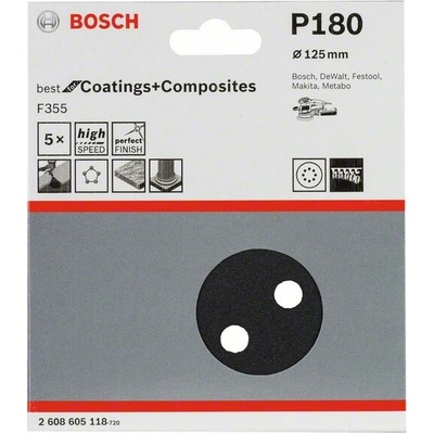 BOSCH 2608605118
