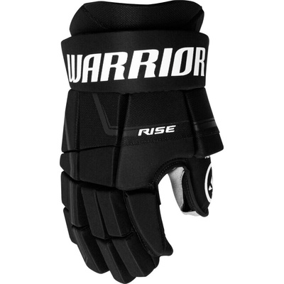 Hokejové rukavice Warrior Rise jr
