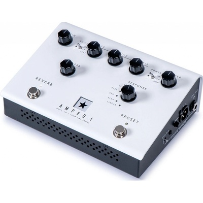 Blackstar Dept. 10 AMPED 1