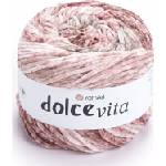 YARNART Dolce Vita 3409 Плетива прежда (Dolce Vita 3409)