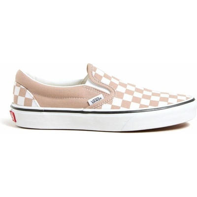 Vans Classic Slip-On Warm Taupe