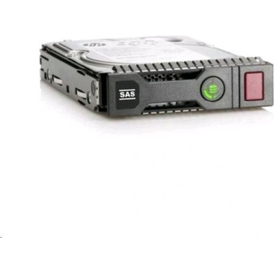 HP 450GB 6G SAS 15K 3.5in SC ENT HDD, 653951-001