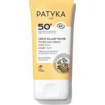 Patyka Tinted Face Sun Cream SPF 50+ 40 ml Medium
