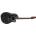 OVATION GUITARS AB24-5S Black
