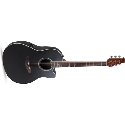 OVATION GUITARS AB24-5S Black