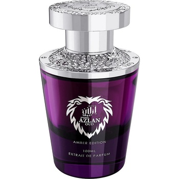 Al Haramain Azlan Oud Amber Edition EDP 100 ml