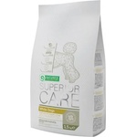 Nature's Protection Superior Care White Dogs Adult Small & Mini Breeds 1,5 kg