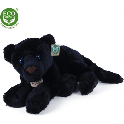 Eco-Friendly Panter ležící 40 cm