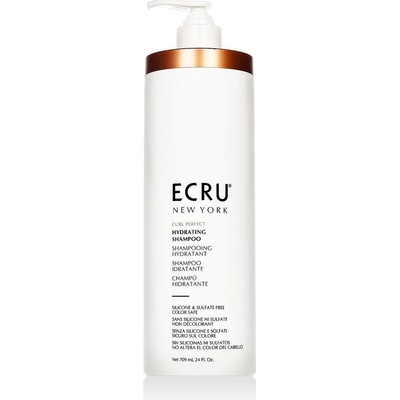 Ecru New York Curl Perfect šampon na vlnité a kudrnaté vlasy 709 ml