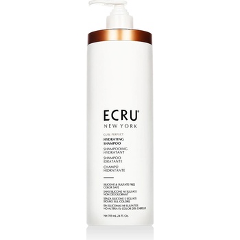 Ecru New York Curl Perfect šampon na vlnité a kudrnaté vlasy 709 ml