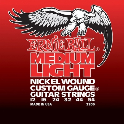 Ernie Ball 2206