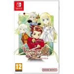 BANDAI NAMCO Entertainment Tales of Symphonia Remastered [Chosen Edition] (Switch)