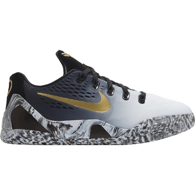 Nike Kobe IX shoe Kids fv3607-002 – Zboží Dáma