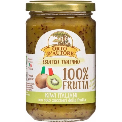 Orto D'Autore džem z kiwi 340 g