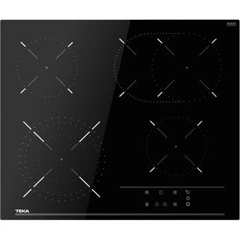 Teka TTB 64320 TTC BK