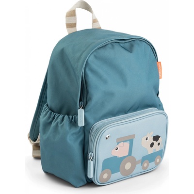 Done by Deer Tiny Farm 7,5 l modrý