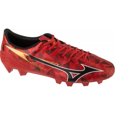 Mizuno Alpha II Select FG P1GA256560
