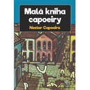 Mal á kniha capoeiry