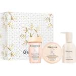 Kérastase Gloss Absolu подаръчен комплект за блясък и мекота на косата - notino - 131,14 лв