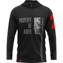 Dying Light 2 Hoodie Last Hope