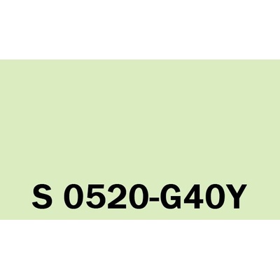 Het Soldecol PUR SG Tónovaný NCS 5l S 0520-G40Y