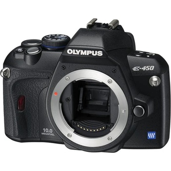 Olympus E-450